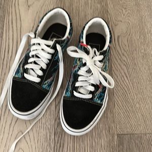 Kids Vans